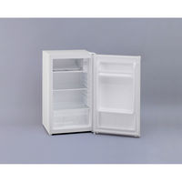 アイリスオーヤマ　冷蔵庫 75Ｌ　AF75-W（572999）　１台