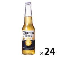 コロナ　エキストラ　355ｍｌ　1箱（24本入）【ビール】