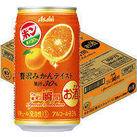 アサヒ　果実の瞬間　ポン果汁30%　350ml×24缶