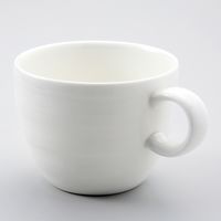 鳴海製陶 ホワイト カップ（M） 40610-2878 24個（直送品）