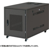 アスクル】サンワサプライ 放熱ファン高速タイプ CP-FANS 1個（直送品 