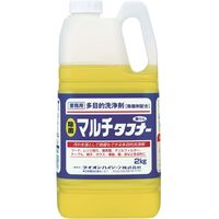 アスクル】リンレイ 床クリーナー 4L（原液） 掃除用洗剤 通販 - ASKUL 