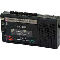 廣華物産 カセットテープレコーダー SCT-R225
