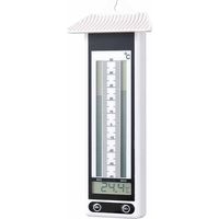 デジタルMin・Max温度計 TD-8157 エンペックス気象計（直送品）