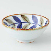 西海陶器 カズラ 平杯 14721 5個（直送品）
