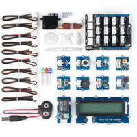 サンワダイレクト Arduino用センサーキット Grove 800-RPSET2 1個（直送品）