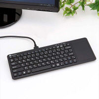 TEKWIND KeyboardPC Pro WKA WKA-W10PBK（直送品）