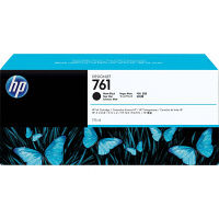 HP（ヒューレット・パッカード） 純正インク HP761 マットブラック CM997A 1個（直送品）