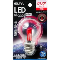 朝日電器 LED電球 PS E26 LDA1CR-G-G557（直送品）