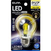 朝日電器 LED電球 PS E26 LDA1CY-G-G559（直送品）