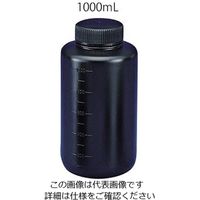 細口試薬ボトル FEP 1000mL 1600-0032JP 62-1610-99（直送品） - アスクル