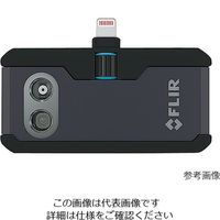 スマホ／タブレット用赤外線サーモグラフィカメラ（android Type-C対応） ONE Pro 3-8963-02（直送品）
