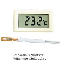 マザーツール（Mother Tool） デジタル温度モジュール ー40～+95℃ MT-144 1個 3-9771-02（直送品）