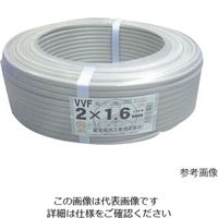 低圧配電用ケーブル（VV-F）