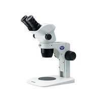 オリンパス（OLYMPUS） 実体顕微鏡（オリンパス） SZ61-SET 1個 3-9813-01（直送品）