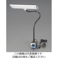 エスコ（esco） AC100V/500mm 照明灯/LED（マグネット付） 1個 EA761XE-57（直送品）