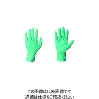 アンセル ネオプレンゴム使い捨て手袋 NeoTouch 25-201 Lサイズ （100枚入） 25-201-9 114-6462（直送品）