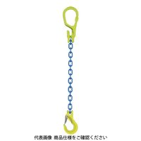 チェーンスリングセット（長さ調整機能付） 1本吊り（スリングフックタイプ）