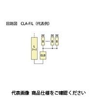 河村電器 スマートホーム分電盤 CLA 2305-1FIL 1個（直送品）
