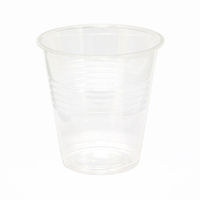 絶賛 TANOSEE リサイクルPETカップ（広口）510ml（17オンス）1セット（1000個：50個×20パック）:【全品送料無料