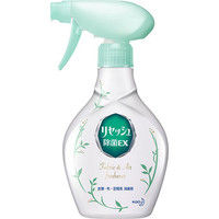 花王 リセッシュ除菌EX グリーンハーブの香り 空ボトル 004763788 1セット（12本）（直送品）