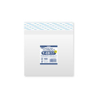 ケース販売】OPP袋 HEIKO クリスタルパック BT CD(縦型タイプ