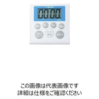 【タイマー】佐藤計量器製作所　防水型タイマー　TM-36　1個　1-1876-21