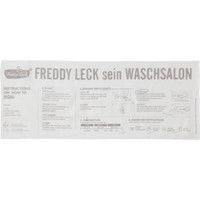 Freddy Leck アイロニングクロス FL-151 1セット（4個入）（直送品）
