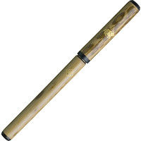 あかしや 天然竹筆ペン 丑／透明ケース AK2700MP-2（直送品）