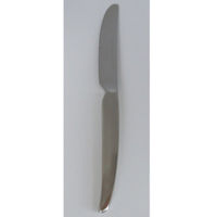 小林工業 デラックス デザートナイフ最中・鋸刃 0-01111-300（直送品）