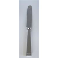 小林工業 チロル デザートナイフ最中・鋸刃 0-17611-300（直送品）