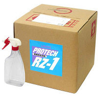 ラベン PROTECH業務用洗浄剤RZ-1 20L 97837-53305（直送品）