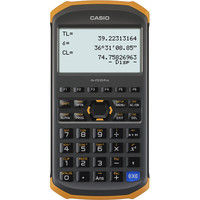 カシオ計算機 土木測量専業電卓 FX-FD10PRO（取寄品）