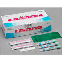 栄研化学 OC-ヘモキャッチS‘栄研’ E-PC15 1箱（30回分）【体外診断用医薬品】（取寄品）