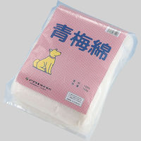 イワツキ 青梅綿 犬 1袋（150g） 006-062010（取寄品）