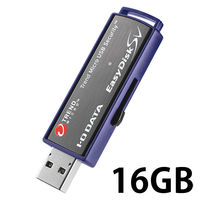 アイ・オー・データ機器（iodata） USBメモリー USB3.1 スライド式 ED-SV4シリーズ 保証3年モデル