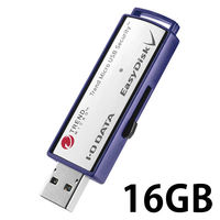 アイ・オー・データ機器（iodata） USBメモリー USB3.1 スライド式 ED-V4シリーズ