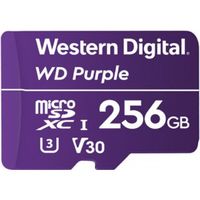 WESTERN DIGITAL WD Purple Micro SDカード