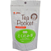 ゼンヤクノー TeaPocket（8p×20個）