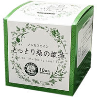 ゼンヤクノー とっとり桑茶 （2g×10バッグ）×20セット（直送品）