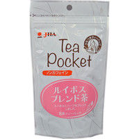 ゼンヤクノー TeaPocketルイボスブレンド茶 （1.5g×8バッグ）×20セット（直送品）