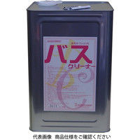 日本マルセル バスクリーナー 18kg缶入り 0103008 1缶（18kg）（直送品）