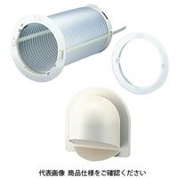 東芝（TOSHIBA） 換気扇 付属品 DV-1PJH 1セット（3台）（直送品）