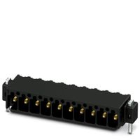 プリント基板用コネクタ ソケット 極数4 リフロー対応 MC 0，5/ 4-G-2，54 SMD R24 （直送品）