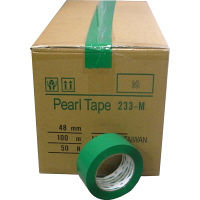 菊水テープ　厚さ0.055mm　カラーOPP粘着テープ
