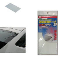 【自動車用品】フジックス 透明両面テープ平 LW3023（取寄品）