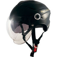 TNK工業 STR-W BT ヘルメット FREEサイズ（58-59cm）