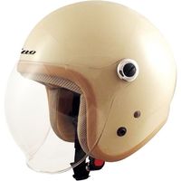 TNK工業 GS-6 ヘルメット LADYS FREE（57-58cm未満）