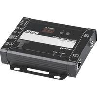 ATEN（エーテン） ATEN ビデオ延長器用トランスミッター HDMI/Video over IP VE8900T 1台 115-2869（直送品）