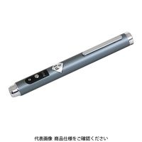 藤原産業 SK11 ペン型レーザーポインター R SLP-RP 1個（直送品）